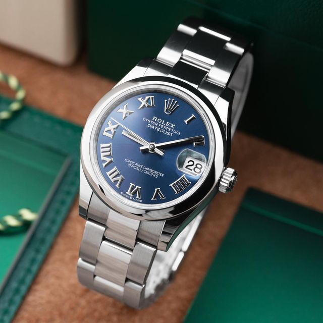 Rolex Datejust Lady 31 278240 Image 2
